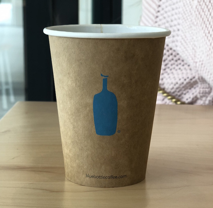 Review: Is the Blue Bottle Coffee Dripper legit?