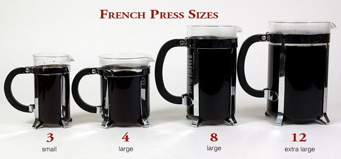 How to Use a French Press [BREW GUIDE]