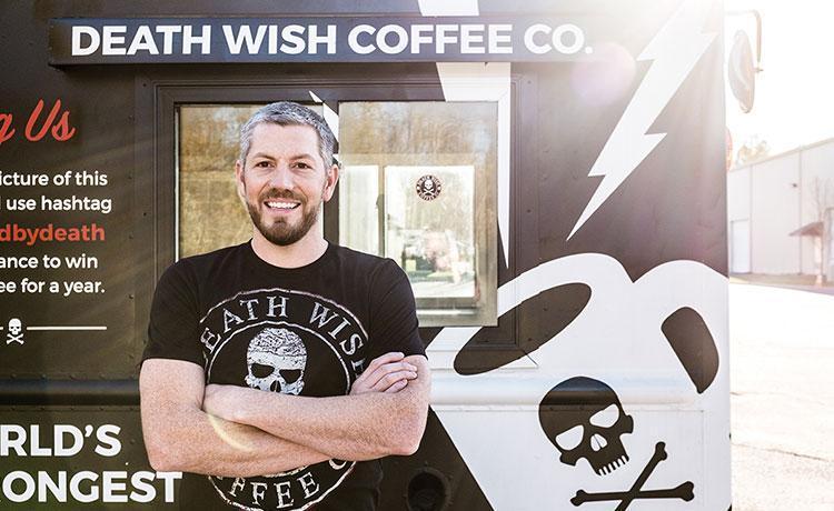 Does Coffee Go Bad? – Death Wish Coffee Company