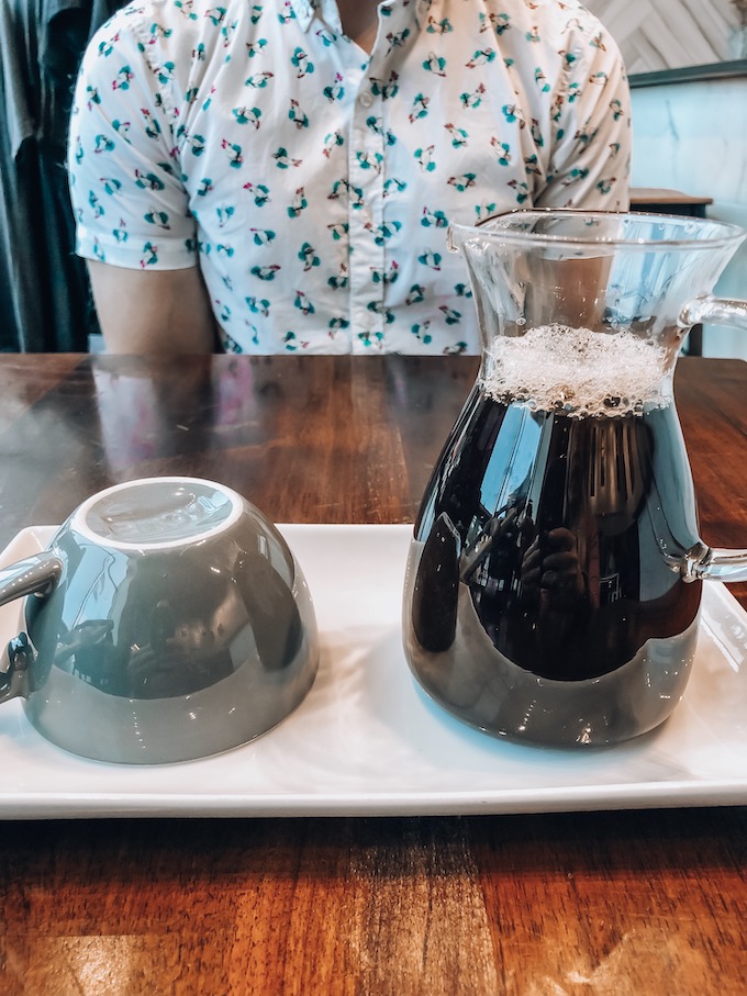 Top 13 Best Coffee Shops in St. Louis for 2021 | The ...