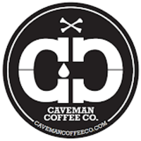 caveman logo