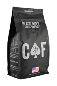 Black Rifle Coffee Company Review for 2021 | The Darkest Roast