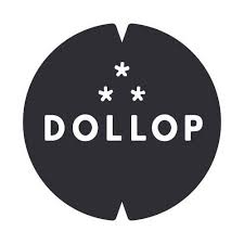 dollop logo