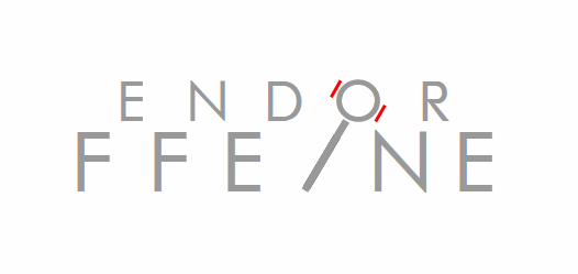 endorffeine-logo