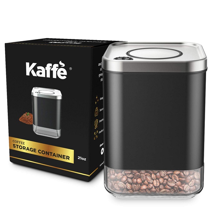 kaffee container