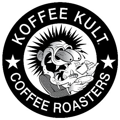koffee kult logo