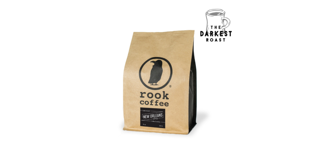 New Orleans Style – Rook Coffee