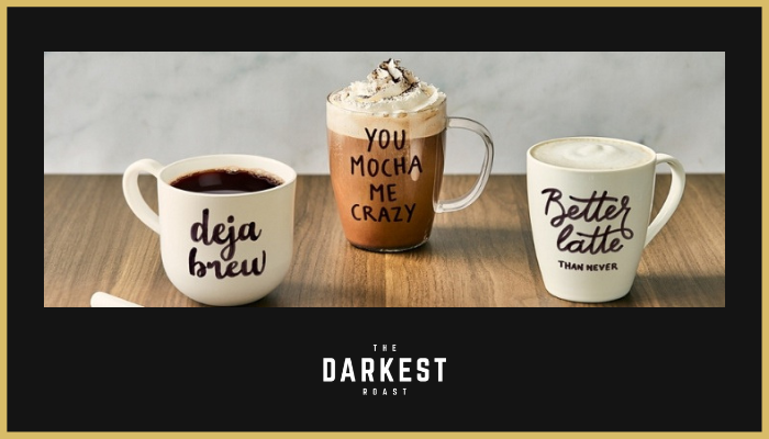 Dad jokes hot sale coffee