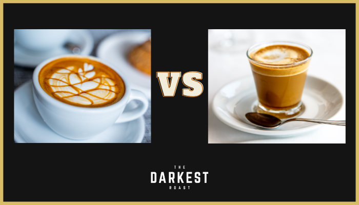 The Definitive Guide to Macchiato vs Cortado Coffee Drinks