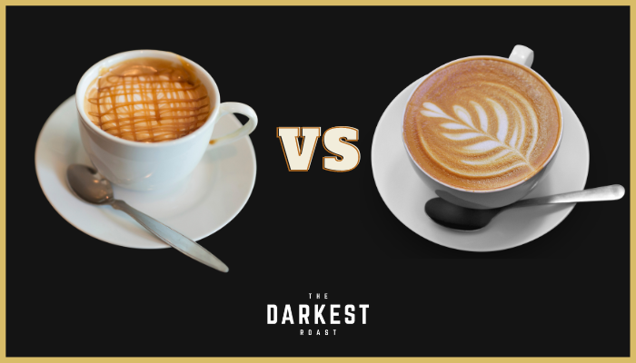 Cortado vs Macchiato vs Latte: Decoding Your Coffee Choices